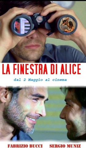 trailer h.d. su vimeo - La finestra di Alice